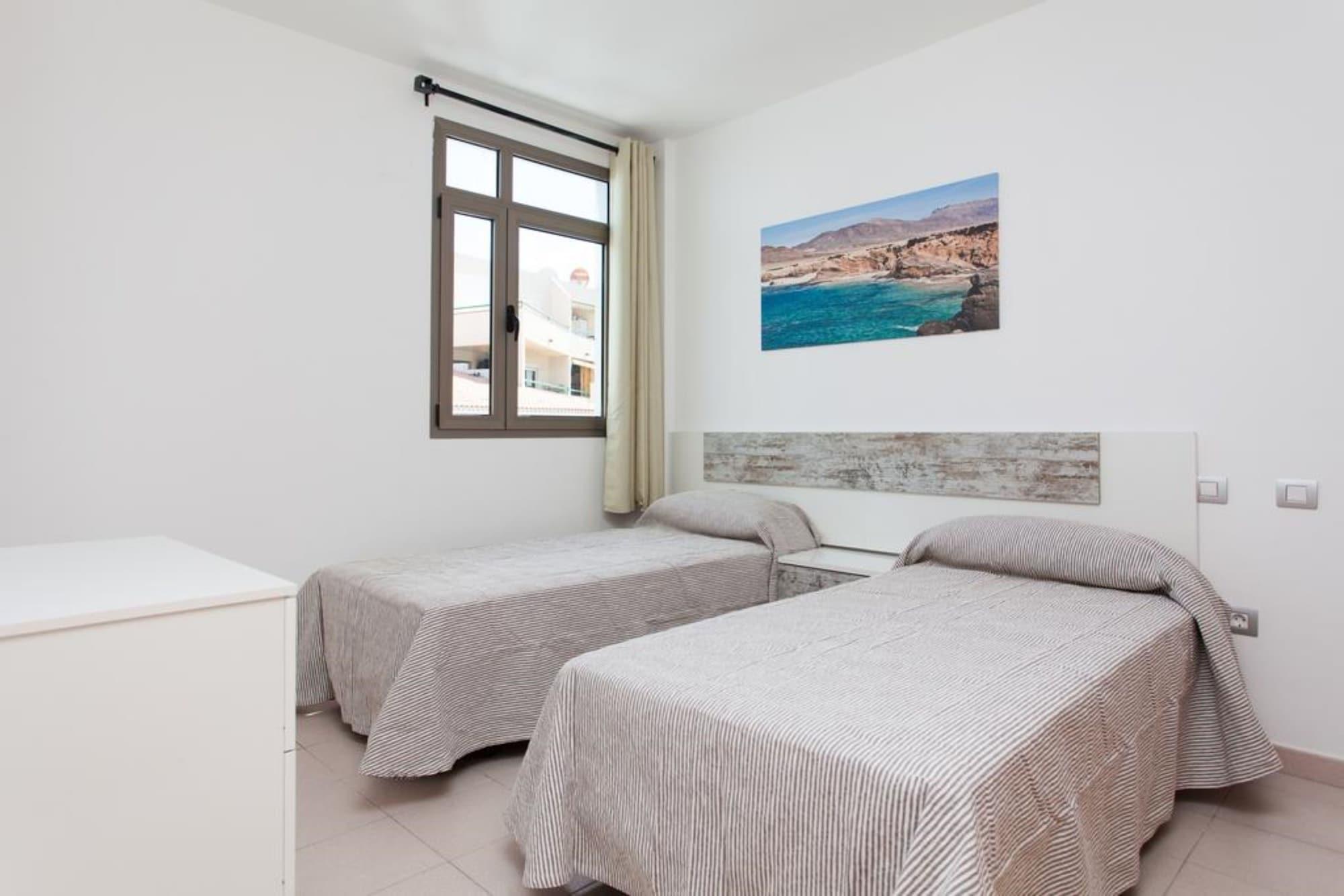 Tao Apartment Morro Jable