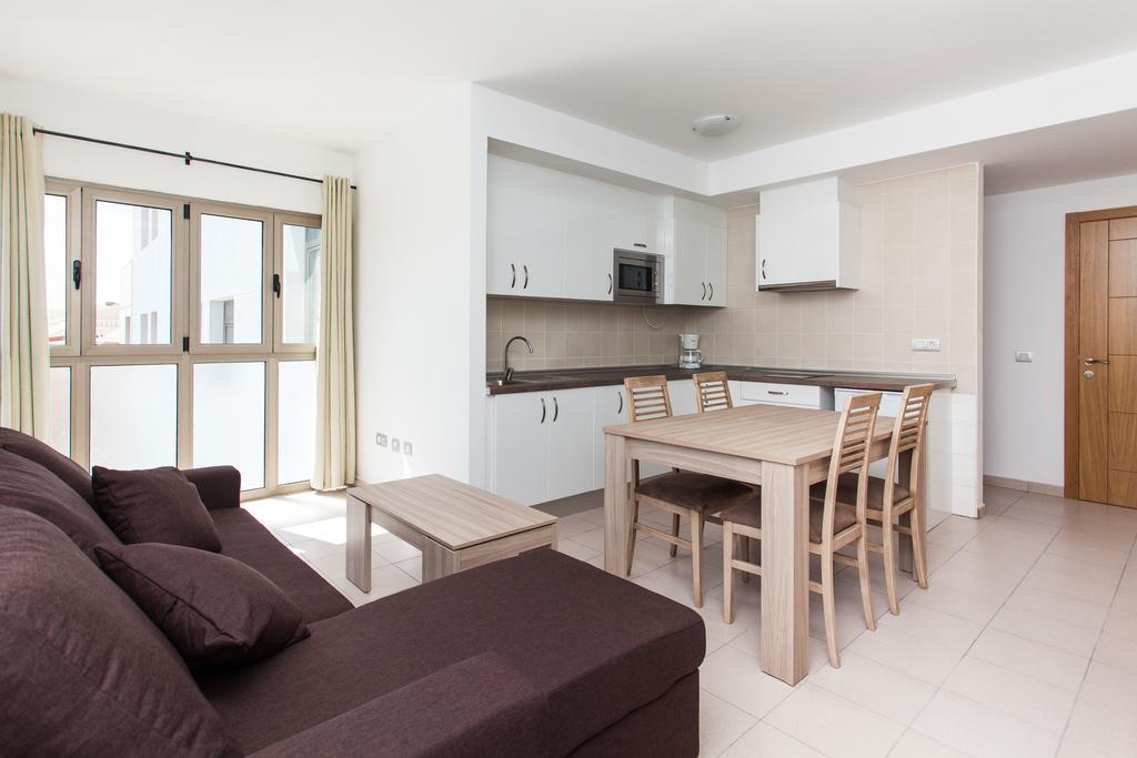 Tao Apartment *