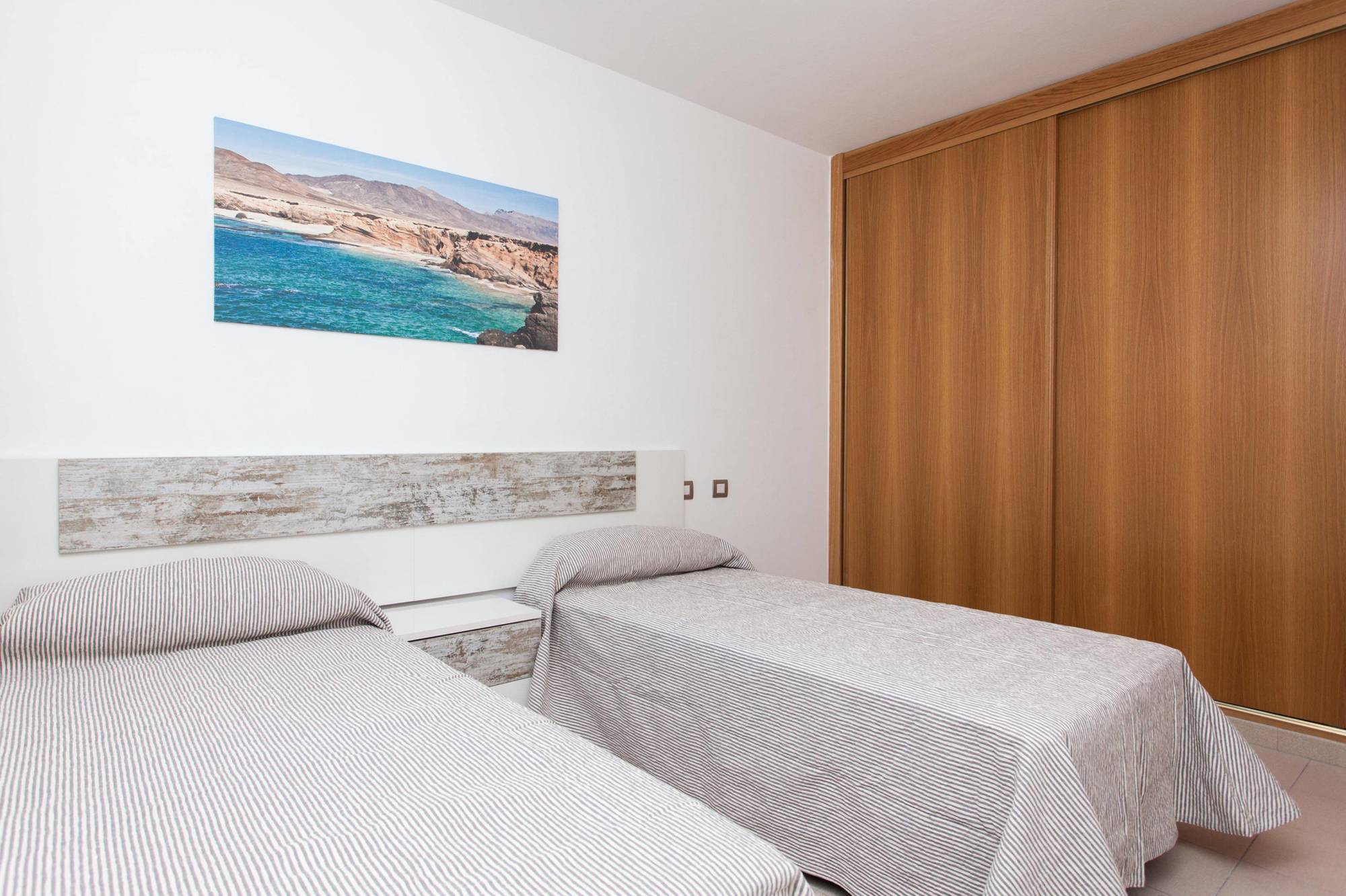 Tao Apartment