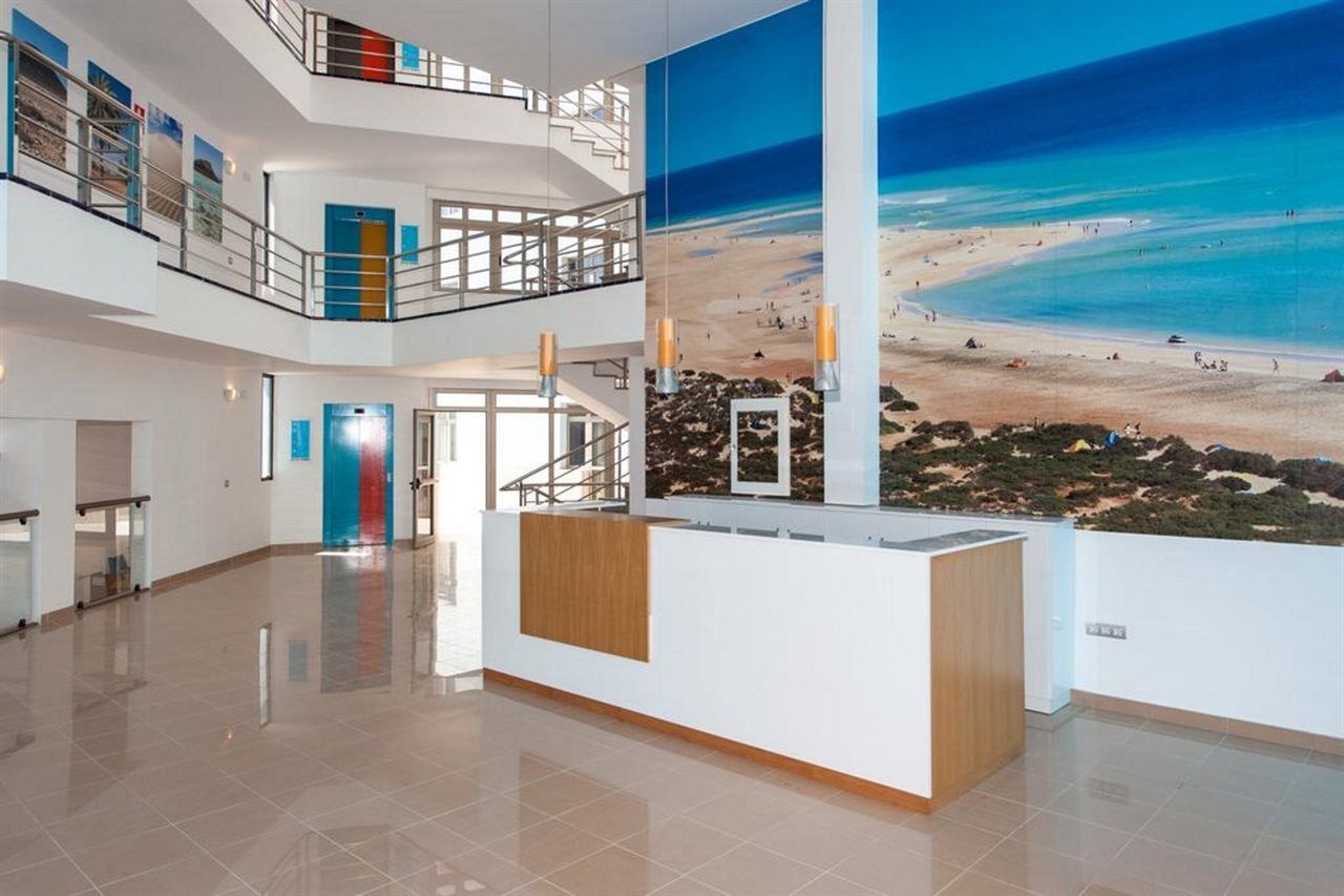 Apartment Tao Morro Jable
