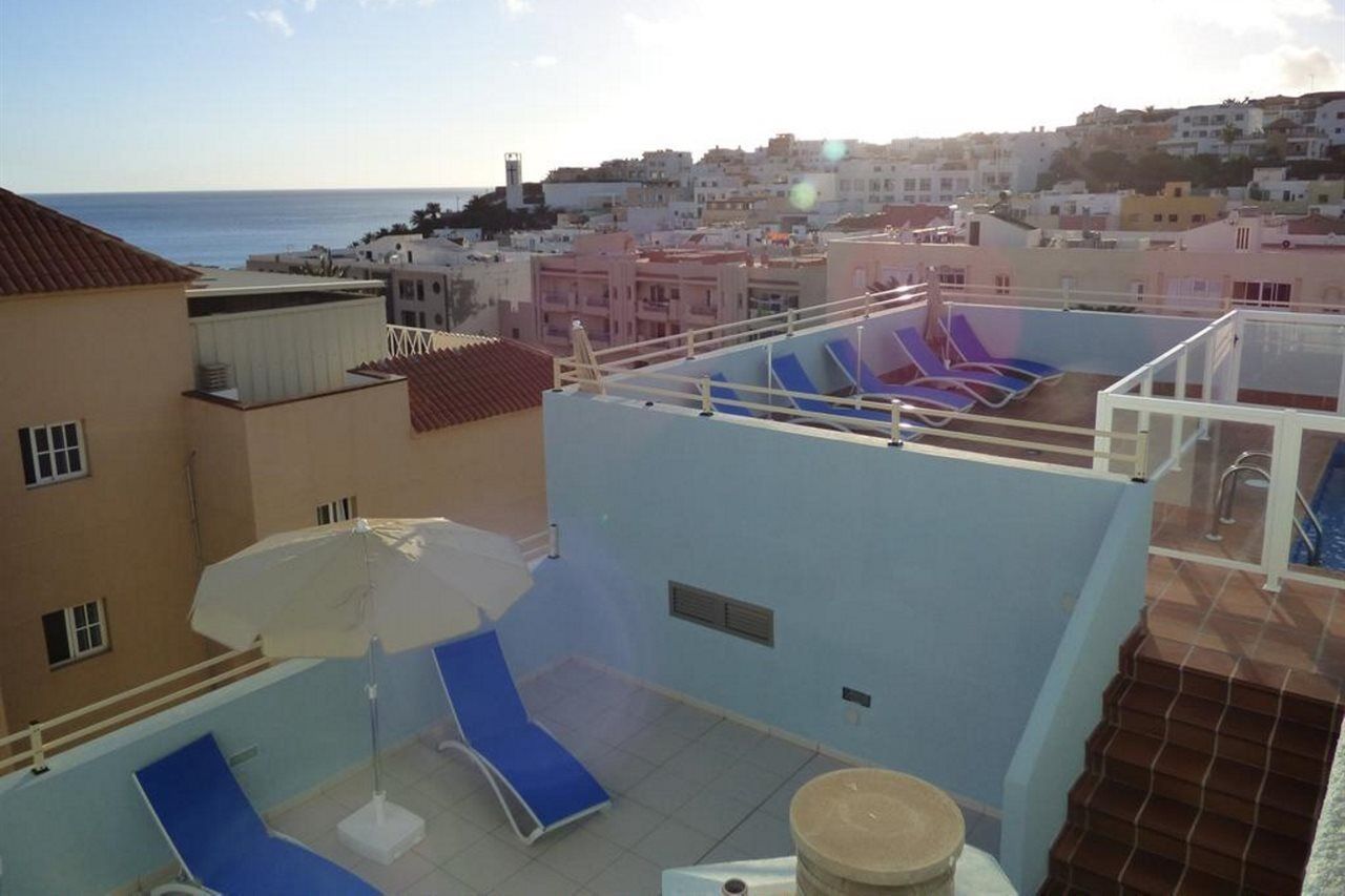 Tao Apartment Morro Jable